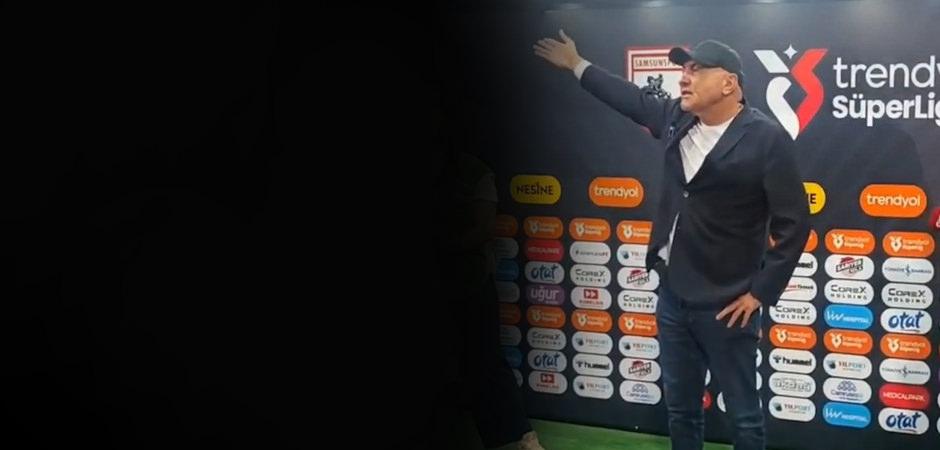 Samsunspor başkanından transfer isteyen taraftara &ccedil;ok sert s&ouml;zler