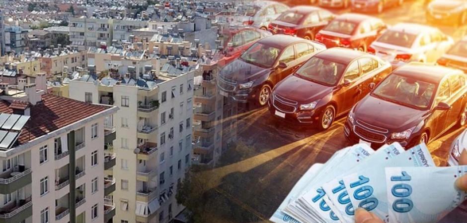 Tasarruf finansman sisteminde kurallar değişiyor: 1 Ekim&rsquo;de yeni d&ouml;nem başlıyor