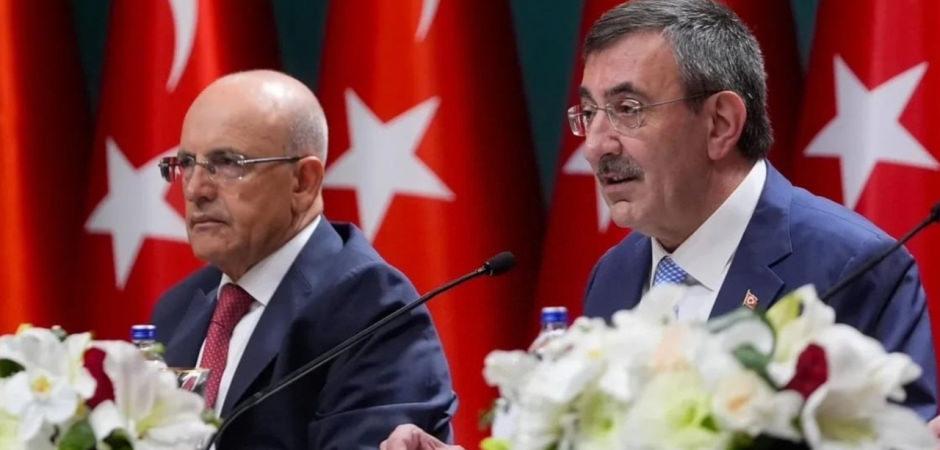T&uuml;rkiye'nin yeni rotası belli oluyor! OVP bug&uuml;n a&ccedil;ıklanacak