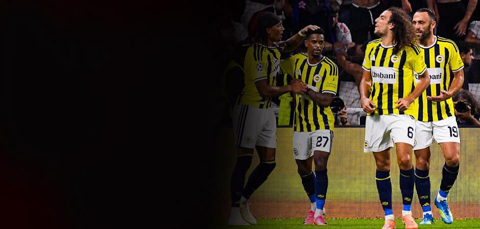 UEFA'dan Fenerbah&ccedil;e'ye şok! 2 yıldız ve kul&uuml;p hakkında soruşturma başlatıldı
