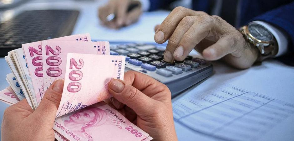 Vergi borcu olanlar dikkat! Bug&uuml;n son g&uuml;n