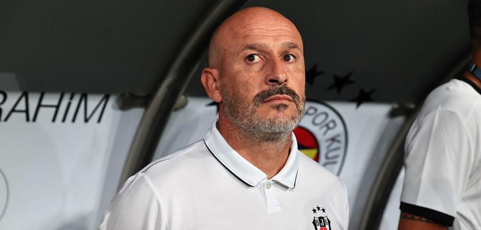 Vincenzo Italiano derbi zaferi sonrası konuştu