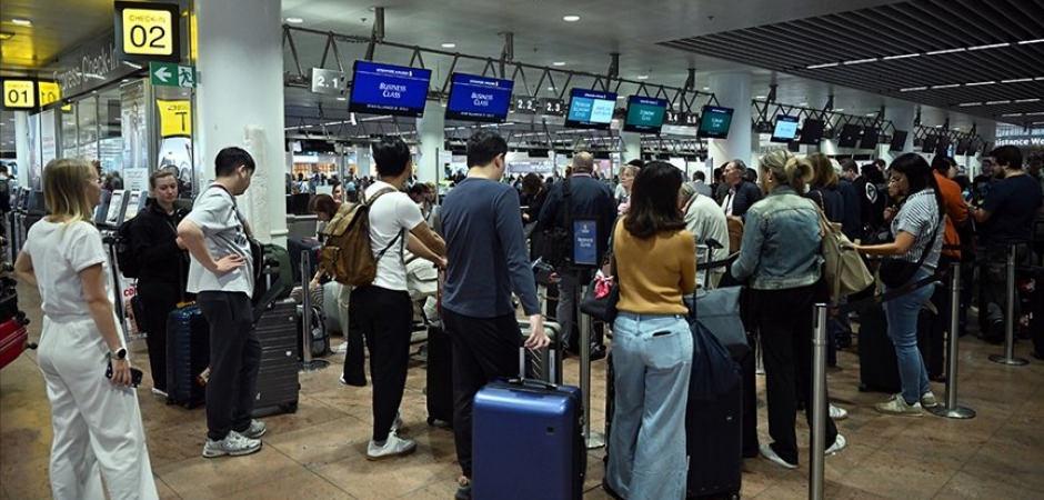 Yarın U&ccedil;ağınızı ka&ccedil;ırabilirsiniz! Yeni d&ouml;nem başlıyor: Milyonlarca yolcuya kritik uyarı 