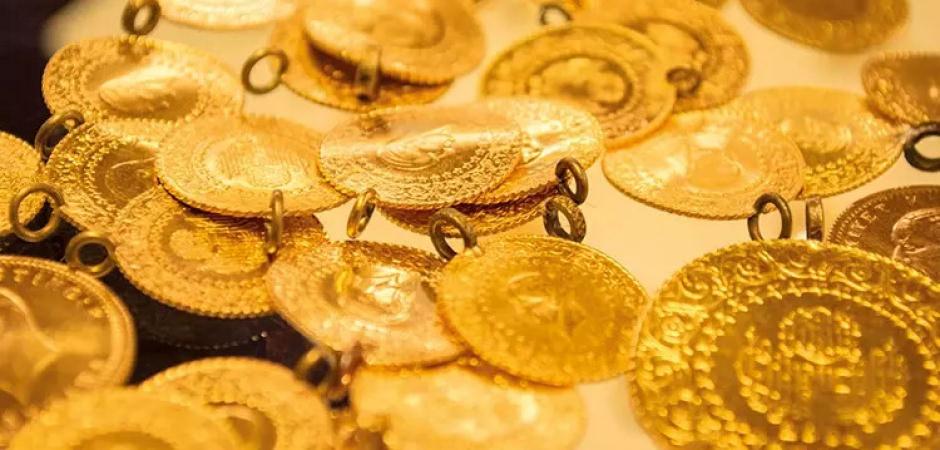 Altında g&uuml;venli liman etkisi! G&ouml;zler cuma g&uuml;n&uuml;ne &ccedil;evrildi