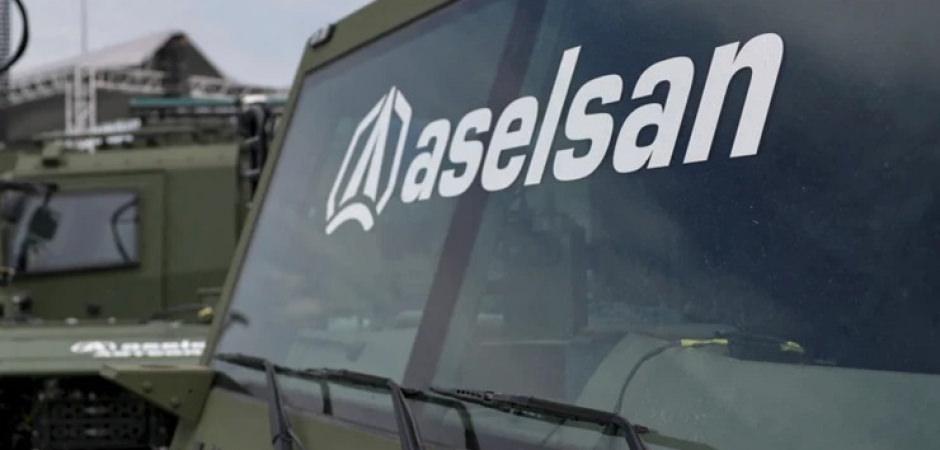 ASELSAN'dan Polonya'da yeni anlaşma