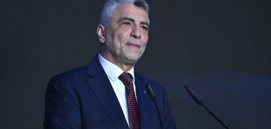 Bakan Bolat, e-ticaret platformlarıyla yapılan işbirliğini değerlendirdi