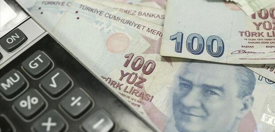 Bakan Yumaklı duyurdu: 844,5 milyon lira &ouml;dendi!
