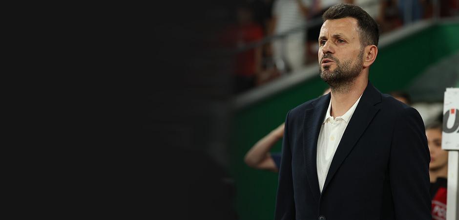 H&uuml;seyin &Ccedil;imşir'den Galatasaray s&ouml;zleri