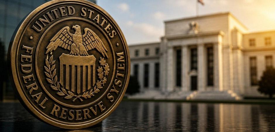Fed'de kritik hafta! Beklenti y&uuml;zde 85'e y&uuml;kseldi
