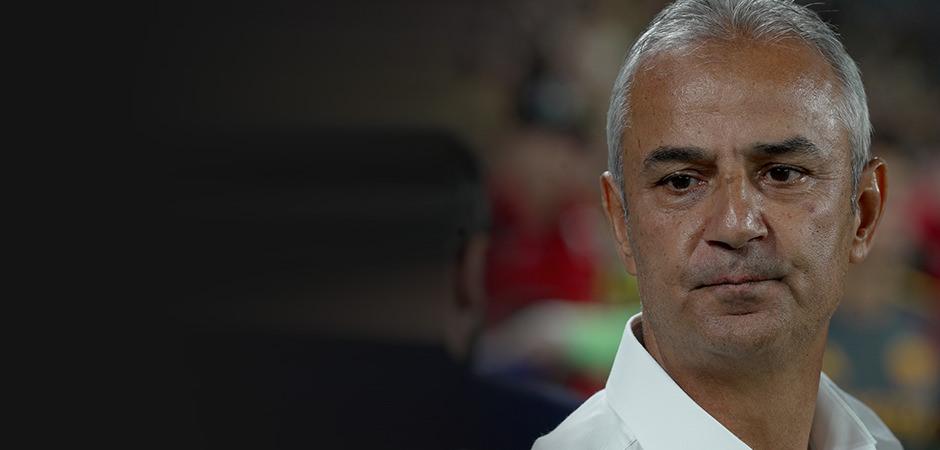İsmail Kartal&rsquo;dan istifa! Geceye damga vuran su şişesi olayında flaş gelişme