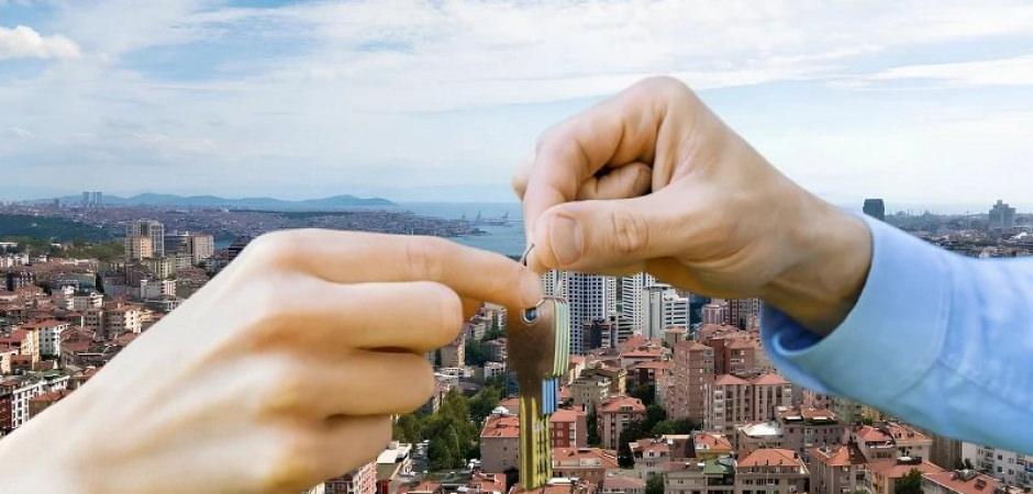 İstanbul'da 10 bin TL'ye kiralık konut d&ouml;nemi! İşte başvuru şartları