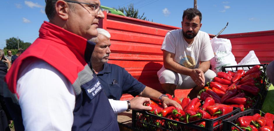 Y&uuml;zde 98'i tek il&ccedil;ede &uuml;retiliyor: Ekonomiye katkısı 4 milyar lira