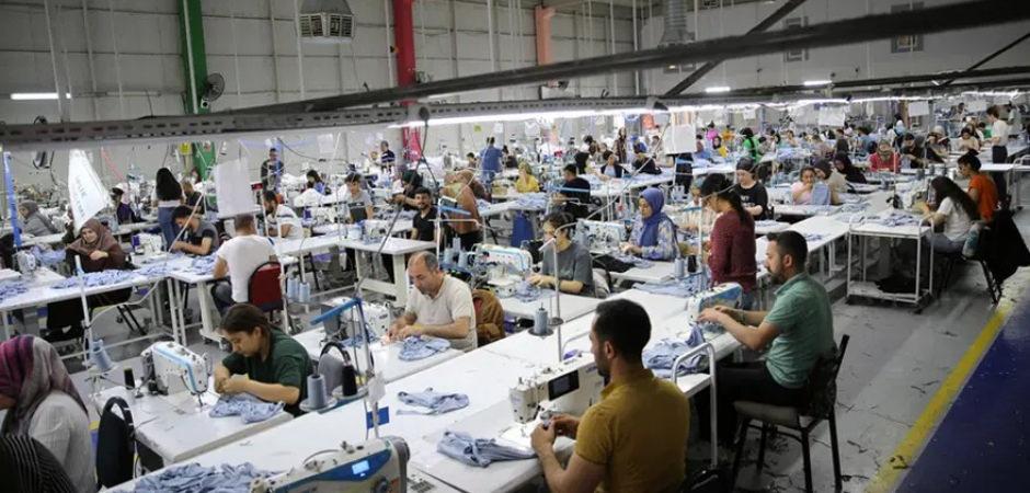 OVP'ye yeni &ccedil;alışma modelleri girdi