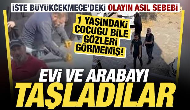 Park kavgası sokağı ayağa kaldırdı: Savcılık ger&ccedil;eği b&ouml;yle duyurdu