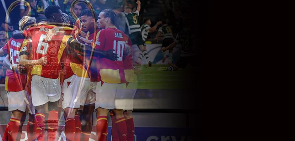Şampiyonlar Ligi'nde g&uuml;ncel puan durumu sıralaması! Galatasaray ka&ccedil;ıncı sırada?