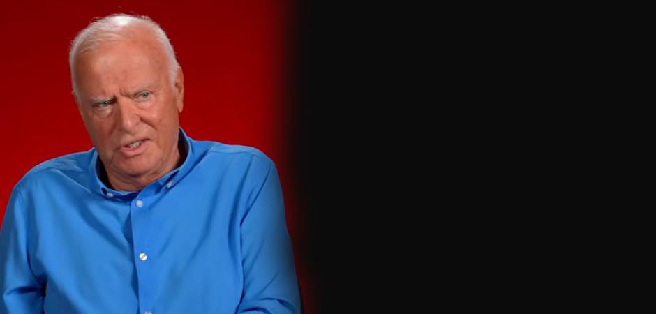 Şansal B&uuml;y&uuml;ka'dan &ccedil;ok konuşulacak iddia! 'Ben kulaklarımla duydum'