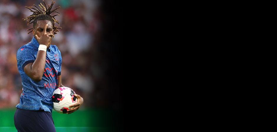 S&uuml;per Lig devinin 30 milyon euro teklif ettiği golc&uuml;y&uuml; başkan bizzat a&ccedil;ıkladı!