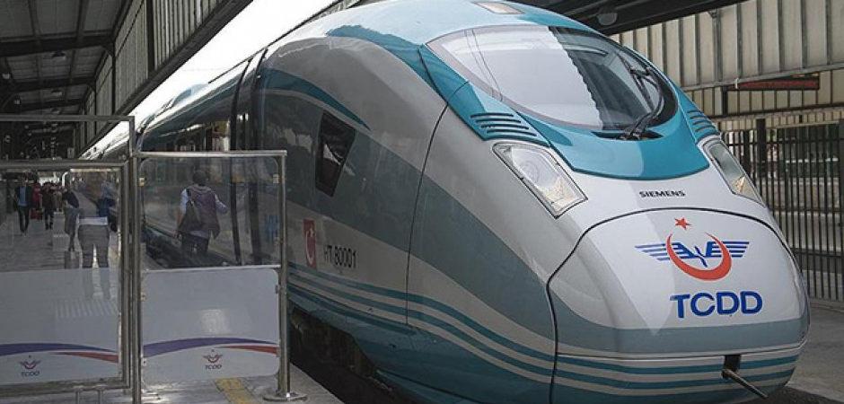 TCDD biletlerinde yeni d&ouml;nem!