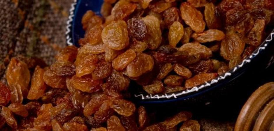 Kuru &uuml;z&uuml;m alım fiyatı belli oldu