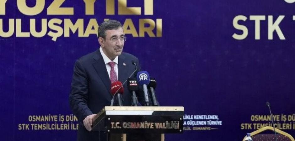 T&uuml;rkiye&rsquo;nin milli geliri 1,8 trilyon dolara ulaşacak