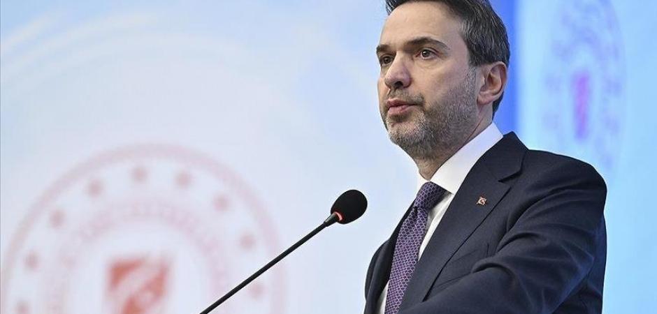 T&uuml;rkiye enerjide vites y&uuml;kseltiyor! Karadeniz'in altından elektrik taşınacak