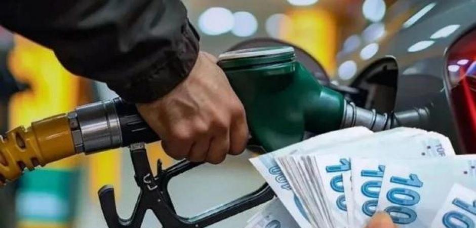 Akaryakıtta tabela değişiyor! İndirim geliyor
