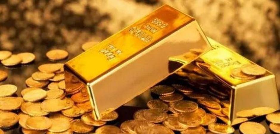 Altının kilogram fiyatı d&uuml;şt&uuml;!