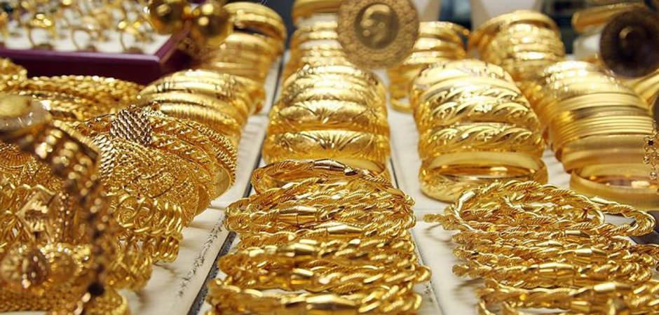 Altının kilogram fiyatı y&uuml;kseldi!