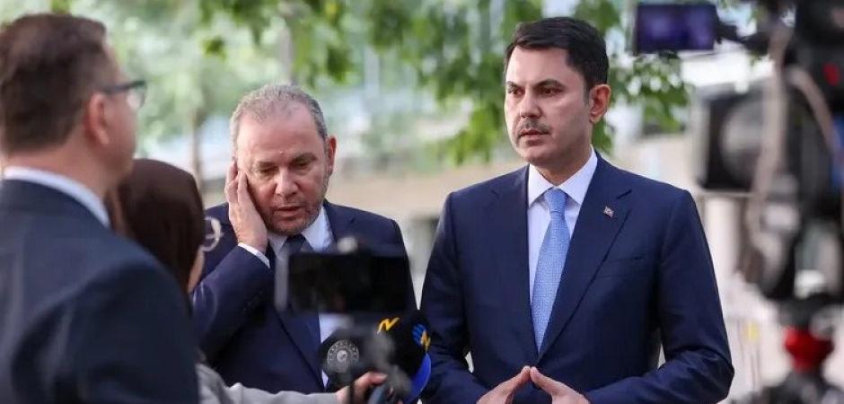 Bakan Kurum a&ccedil;ıkladı: M&uuml;silajla m&uuml;cadelede dev finansman!
