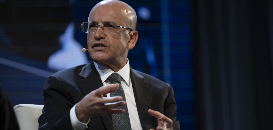 Bakan Şimşek: Genele yayılmış sistemik bir risk yok 