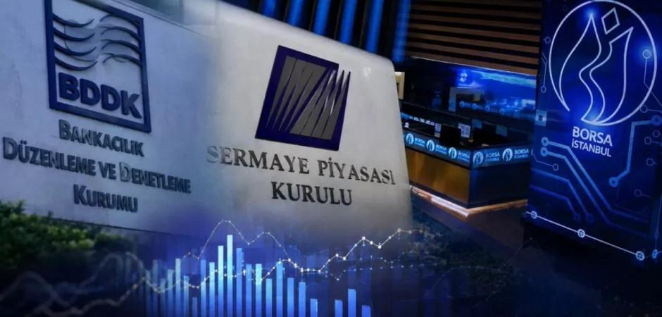BDDK'dan Borsa i&ccedil;in yeni adım!