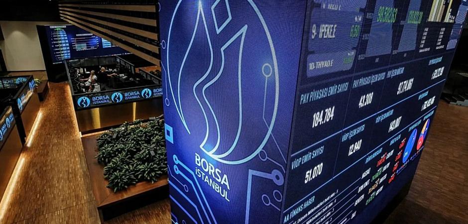 Borsa İstanbul'da neler oldu? Uzman isimler d&uuml;ş&uuml;ş&uuml;n nedenlerini değerlendirdi