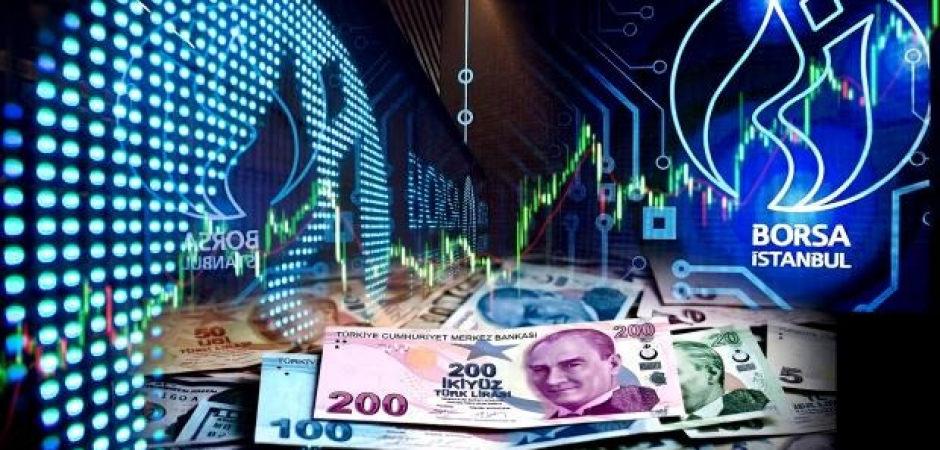 Borsada sıcak saatler! Ekonomi y&ouml;netiminden jet hızında m&uuml;dahale! Peş peşe kararlar alındı