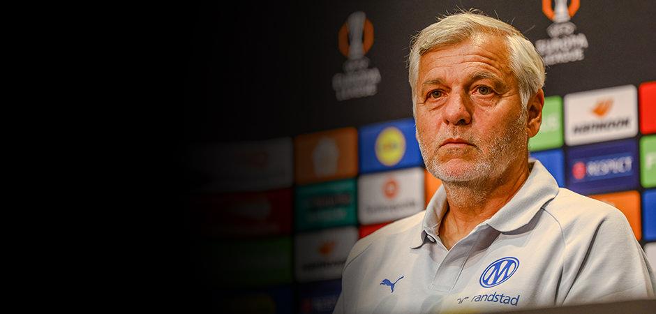 Bruno Genesio, Beşiktaş'ı &ouml;ve &ouml;ve bitiremedi! 2017 yılını hatırlattı