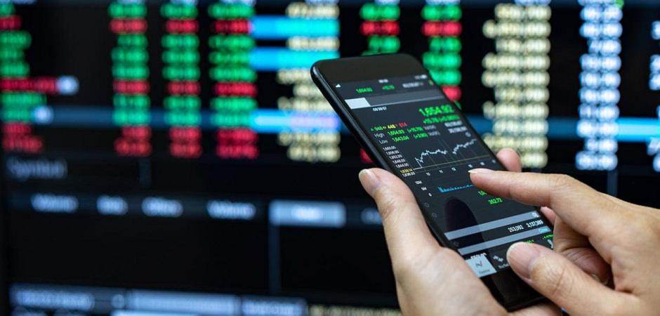 Devlet d&ouml;rt koldan devrede: Merkez Bankası, SPK, Varlık Fonu ve Emlak Katılım anında m&uuml;dahale etti