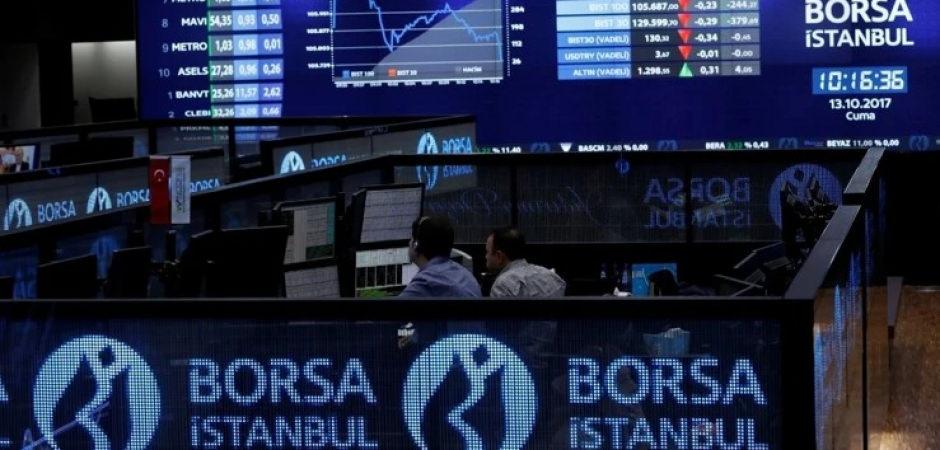 Doğa Sigorta Y&ouml;netim Kurulu Başkanı Nihat Kırmızı g&ouml;zaltına alındı