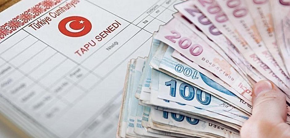 Ev satın alacaklar dikkat: Tapuda yeni d&ouml;nem başlıyor!