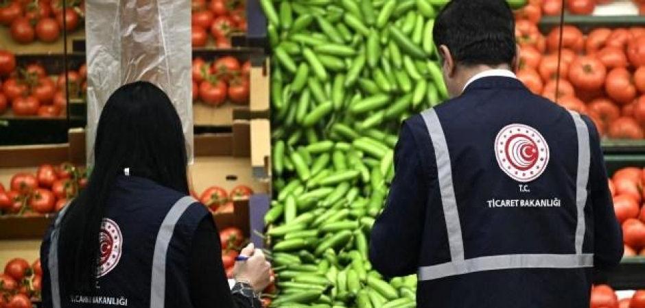 Fahiş fiyat operasyonu: &Ccedil;ok sayıda ş&uuml;pheli tutuklandı!