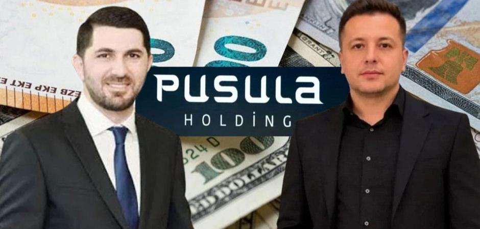  Fon soruşturmasında MASAK raporu: İsvi&ccedil;re'ye milyarlık transfer tespit edildi