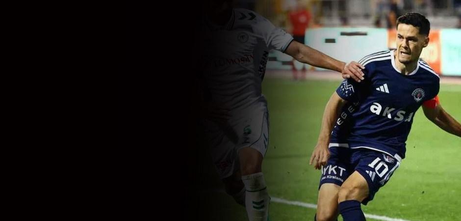 Galatasaray yenildi! S&uuml;per Lig'de yenilmeyen tek takım kaldı