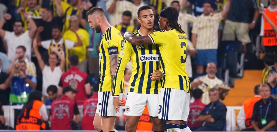 İsmail Kartal'dan b&uuml;y&uuml;k s&uuml;rpriz! Gaziantep FK - Fenerbah&ccedil;e! İlk 11'ler belli oldu