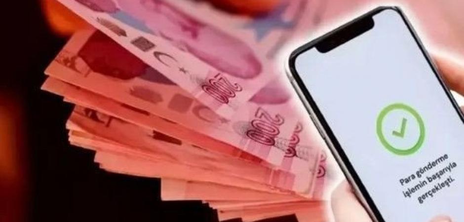 IBAN'dan para g&ouml;nderenler dikkat: Yasal takibe takılabilirsiniz!