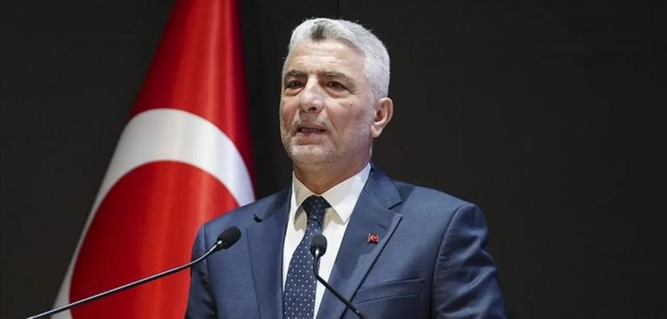 Yeni rota belli oldu: İki &uuml;lke ticaretinde 40 milyar dolarlık hedef! 