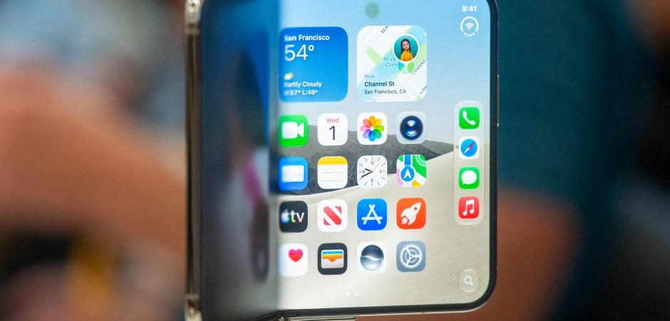 iPhone 18 Pro ve Pro Max T&uuml;rkiye'de satışa &ccedil;ıktı! İşte ilk fiyatlar...