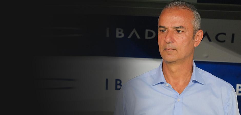 İsmail Kartal ma&ccedil; sonu isyan etti: Bu şehre yakışmıyor