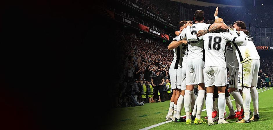 Beşiktaş 4-1 sonrası Fransızların odağında: Hayran kaldılar