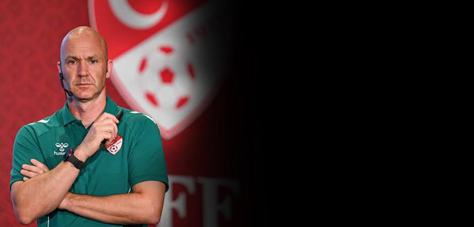 Kriz atamalara da sı&ccedil;radı! T&uuml;rk futbolunda bir ilk yaşanacak