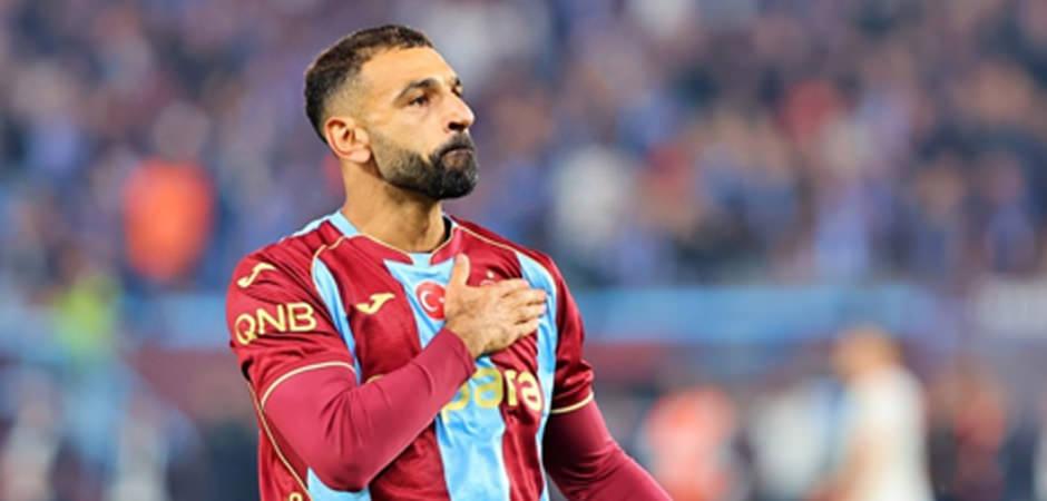Mohamed Salah b&uuml;y&uuml;k oynadı!