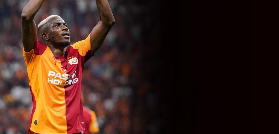 Osimhen i&ccedil;in Trabzonspor ma&ccedil;ı kararı... Okan Buruk&rsquo;tan bizzat istedi