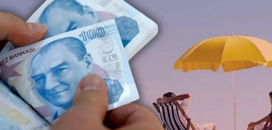 Rezervasyonu iptal edip daha pahalıya satmışlardı: Emsal karar &ccedil;ıktı!